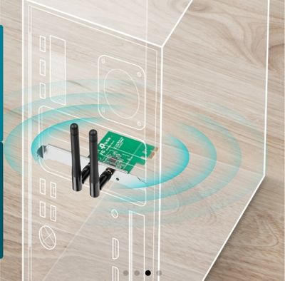 TP-Link WN881 – High-Speed Wireless PCIe Adapter for Smooth & Stable Internet_img_4