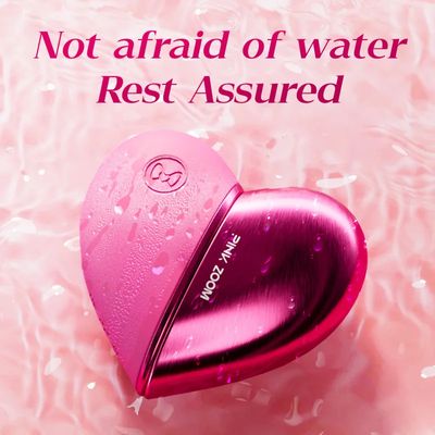 Clitoris Tongue Licking Vibrator for Women Powerful Oral Nipple Clitoris Stimulator Massager Female Masturbation Adults Sex Toys_img_2