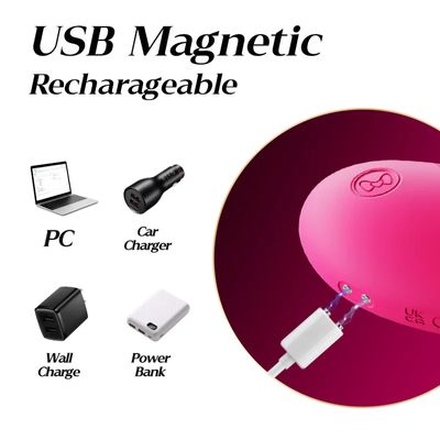 Clitoris Tongue Licking Vibrator for Women Powerful Oral Nipple Clitoris Stimulator Massager Female Masturbation Adults Sex Toys_img_4