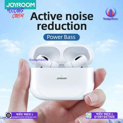Joyroom JR-T03S Pro Max TWS Wireless Airpod💥_img_1