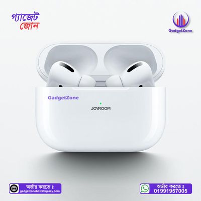 Joyroom JR-T03S Pro Max TWS Wireless Airpod💥_img_2