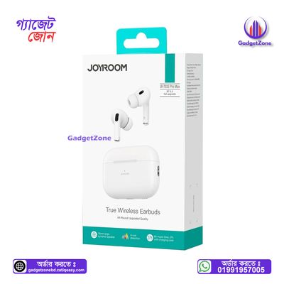Joyroom JR-T03S Pro Max TWS Wireless Airpod💥_img_4