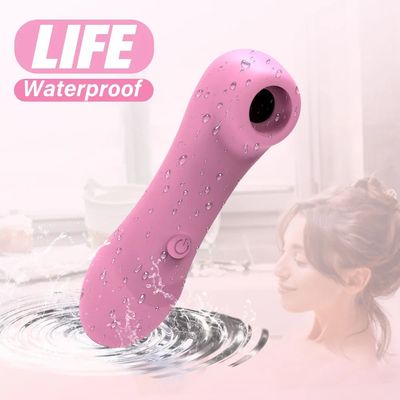 Sucker Vibrator Nipple G Spot Sucking Blowjob Clitoris Erotic Stimulator Female Masturbator Sex Toys for Women Adult 18_img_4