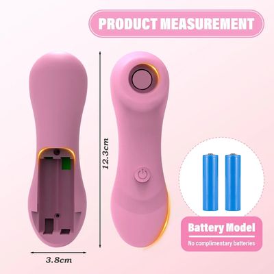 Sucker Vibrator Nipple G Spot Sucking Blowjob Clitoris Erotic Stimulator Female Masturbator Sex Toys for Women Adult 18_img_2