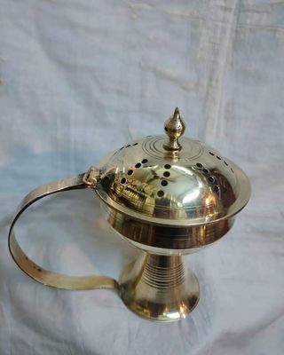 পিতলের ঢাকনা সহ ধুপতি_img_2