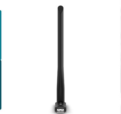 TP-Link Archer T2U Plus – High-Gain Wi-Fi Adapter for Ultra-Fast Internet_img_6