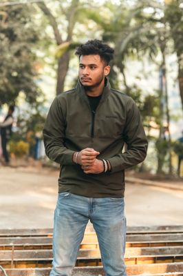 TH Jacket 01 Olive_img_2