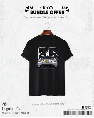 CR12 Premium Automobile T shirt_img_0