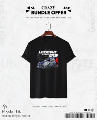 CR18 Premium Automobile T shirt_img_0