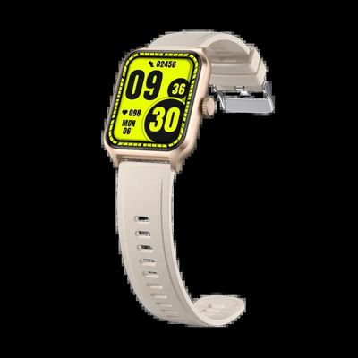 T97 Bluetooth Calling Smartwatch – Pink Color_img_2