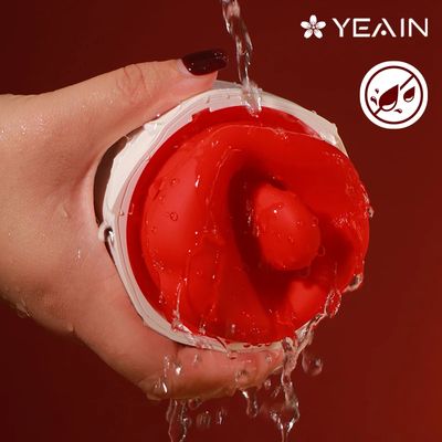 Swing Sucking Vibrator for Women Tongue Licking Clitoris Sucker Female Oral Nipple Stimulator Sex Toys for Adults Goods_img_2