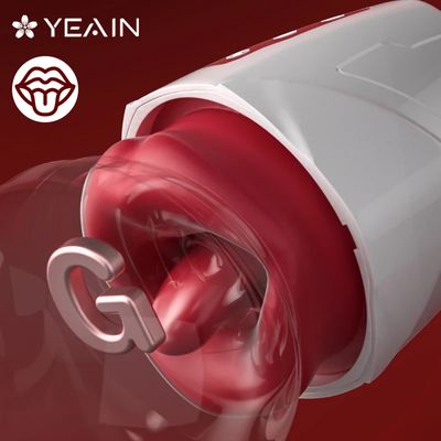 Swing Sucking Vibrator for Women Tongue Licking Clitoris Sucker Female Oral Nipple Stimulator Sex Toys for Adults Goods_img_4