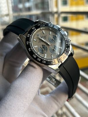 Rolex Daytona Grey Dial AA_img_0