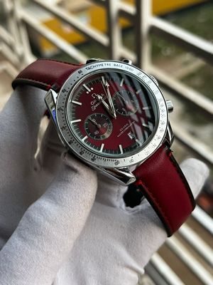Omega 57 Full Red AA_img_0