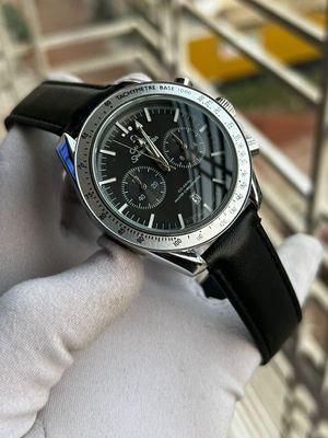 Omega 57 Full Black AA_img_0