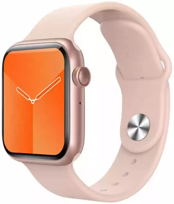 Smart Watch S9 Pro 2.19 Full Touch Bluetooth Calls Sleep Monitoring Multiple Sport Modes 100+ Dials Smartwatch For Android iOS_img_4