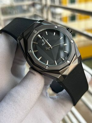 Hublot Orlinski Automatic Titanium Full Black_img_0