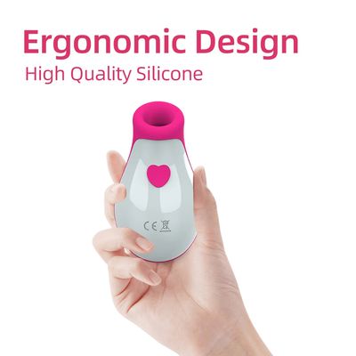 Clitoral Sucking Vibrator 8 Speeds Vibrating Sucker Oral Sex Nipple Clit Stimulator Female Erotic Masturbator Sex Toys for Women_img_3