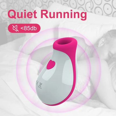 Clitoral Sucking Vibrator 8 Speeds Vibrating Sucker Oral Sex Nipple Clit Stimulator Female Erotic Masturbator Sex Toys for Women_img_2