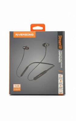 STREAM W WIRELESS NECKBAND EARPHONES_img_3