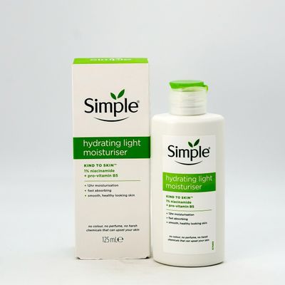 Simple Kind to Skin Hydrating Light Moisturiser_img_0