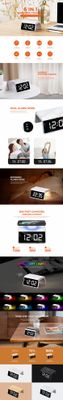 HAVIT W320 WIRELESS CHARGER WITH ALARM CLOCK AND AMBIENT LIGHT ._img_1