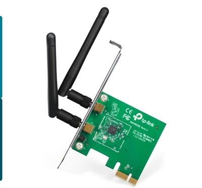 TP-Link WN881 – High-Speed Wireless PCIe Adapter for Smooth & Stable Internet_img_2