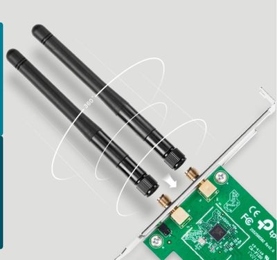 TP-Link WN881 – High-Speed Wireless PCIe Adapter for Smooth & Stable Internet_img_5