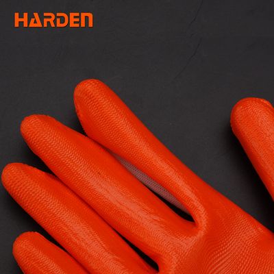 HARDEN 10" Hand Gloves For Garden Work; 634102_img_7