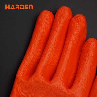 HARDEN 10" Hand Gloves For Garden Work; 634102_img_8