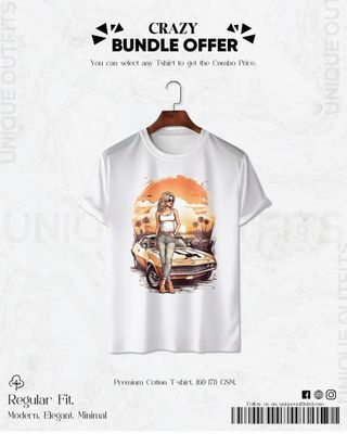 CR111 Premium Automobile T shirt_img_0