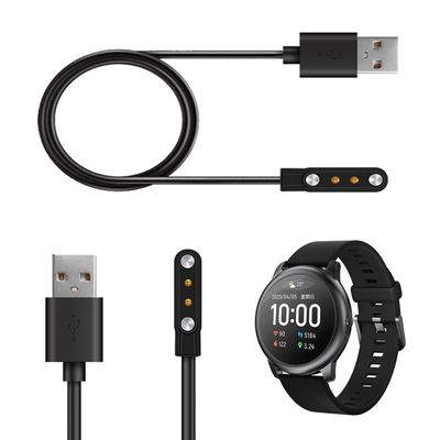 Xiaomi Haylou Solar LS05 Smart Watch Charger ._img_1
