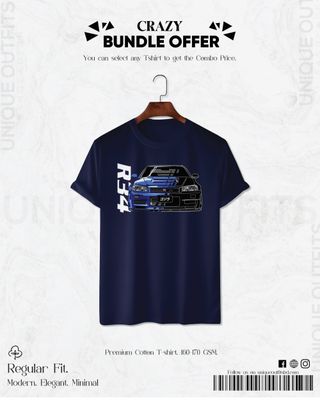 CR113 Premium Automobile T shirt_img_0
