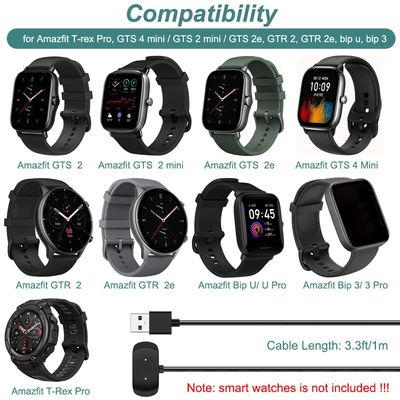 Charger Cable for Amazfit Smartwatch (GTR2) ._img_1