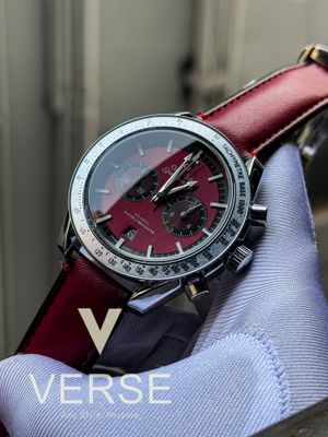 Omega Speedmaster 57 Red_img_0