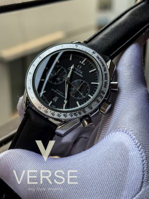 Omega Speedmaster 57 Black_img_0