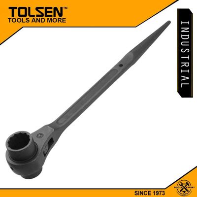 TOLSEN 19x22mm Scaffold Wrench 15296_img_1