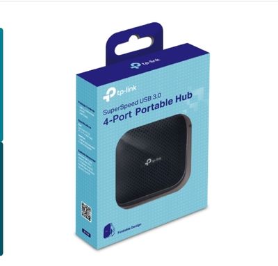 TP-Link UH400 – High-Speed 4-Port USB 3.0 Hub_img_10