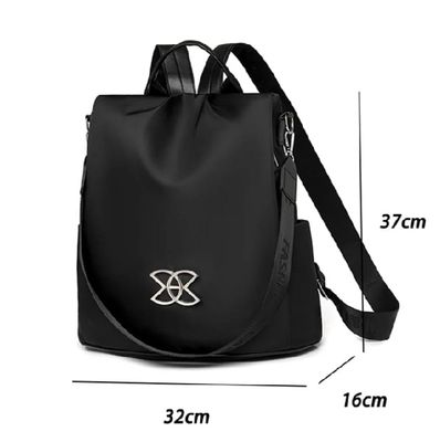 Luxury Designer Woman Backpack Bag_img_0