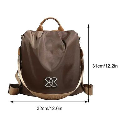 Luxury Designer Woman Backpack Bag_img_5