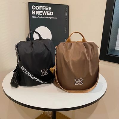 Luxury Designer Woman Backpack Bag_img_6