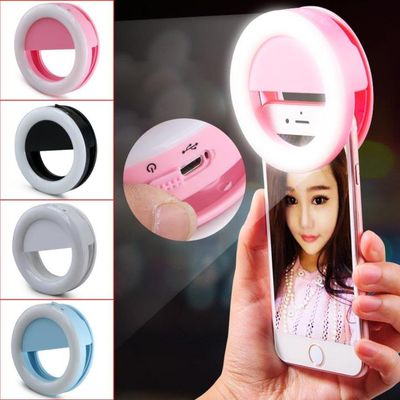 Selfie Ring Light RK-12_img_2
