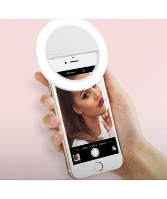 Selfie Ring Light RK-12_img_4