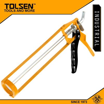 Tolsen 9" Caulking Tool Machine (225mm) Model: 43041_img_0