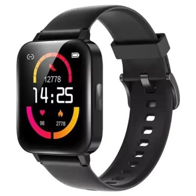 XINJI COBEE C1 Smart Watch – Black_img_0