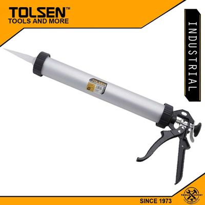 TOLSEN 15″ Professional Silicon Caulking Tool Machine (375mm,) Model: 43046_img_0