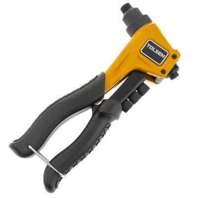 TOLSEN 8" Steel Hand Riveter ( 200mm ) Model: 43099_img_5