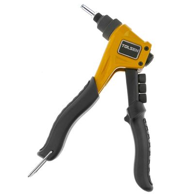 TOLSEN 8" Steel Hand Riveter ( 200mm ) Model: 43099_img_7