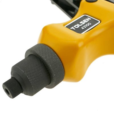 Tolsen 10-32" Heavy Duty Folding Hand Riveter Industrial Series Model: 43100_img_3