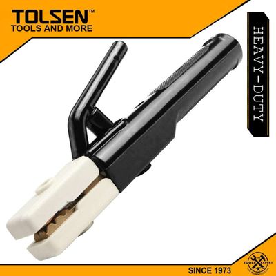 Tolsen 500 Amp Electrode Holder (500AMP) Model: 44933_img_0